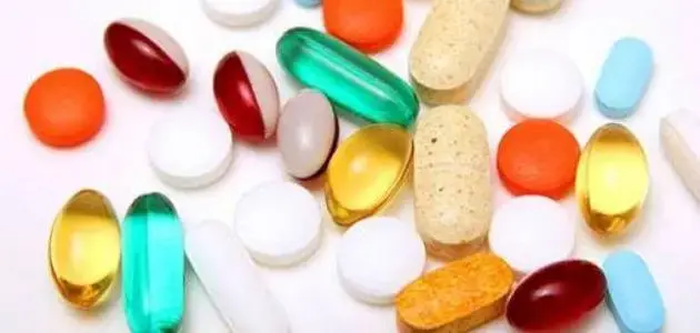 Vitamins and Their Benefits