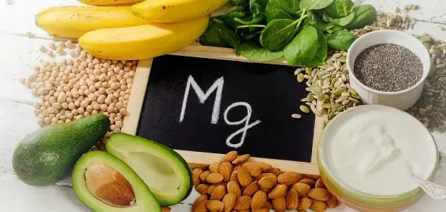 Causes of Magnesium Deficiency in the Body