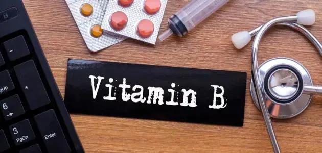 Vitamin B1 Deficiency