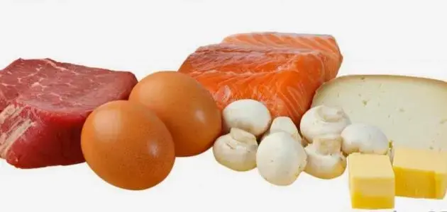 Causes of Vitamin D Deficiency