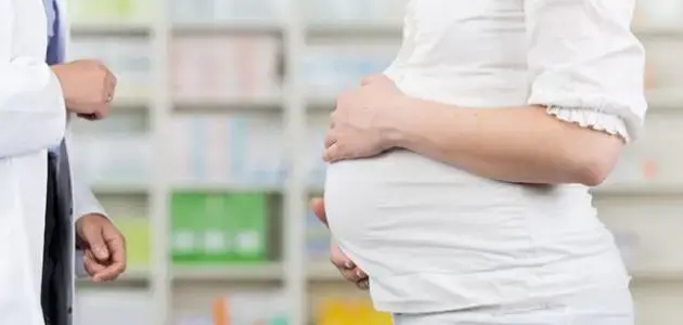 Vitamin D Deficiency and Pregnancy