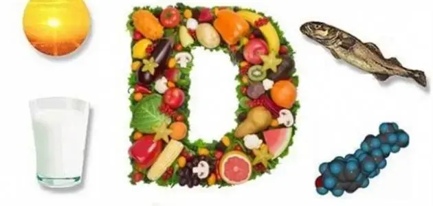 Vitamin D Deficiency
