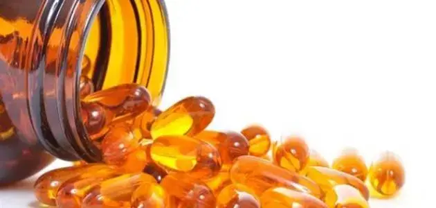 Symptoms and Causes of Vitamin E Deficiency