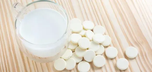 Treatment of Vitamin A Deficiency