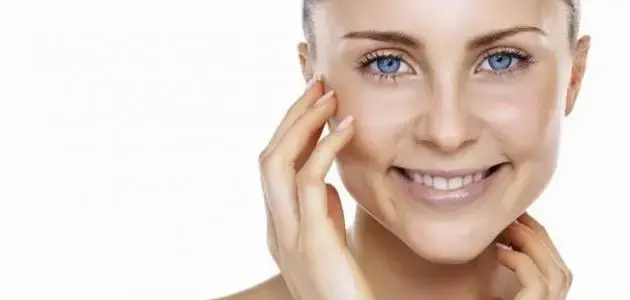 Skin Damage Caused by Vitamin D Deficiency