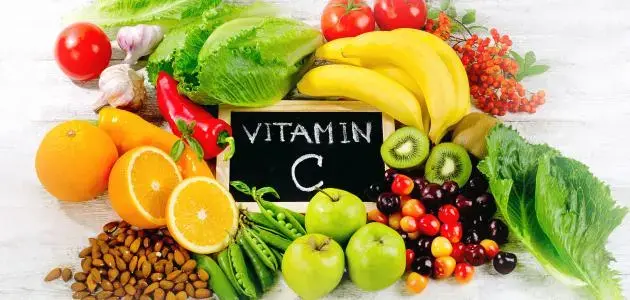 Where to Find Vitamin C