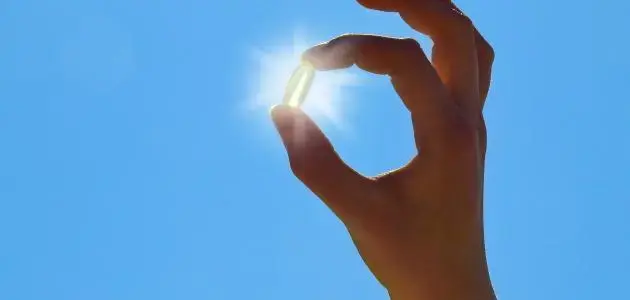 Best Time to Take Vitamin D