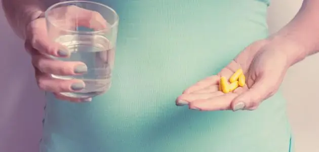 Top Benefits of Folic Acid