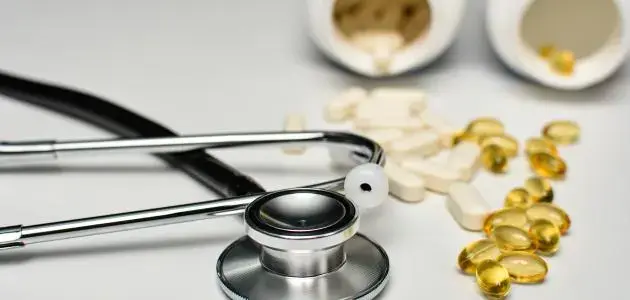 Health Benefits of Zinc and Vitamin E