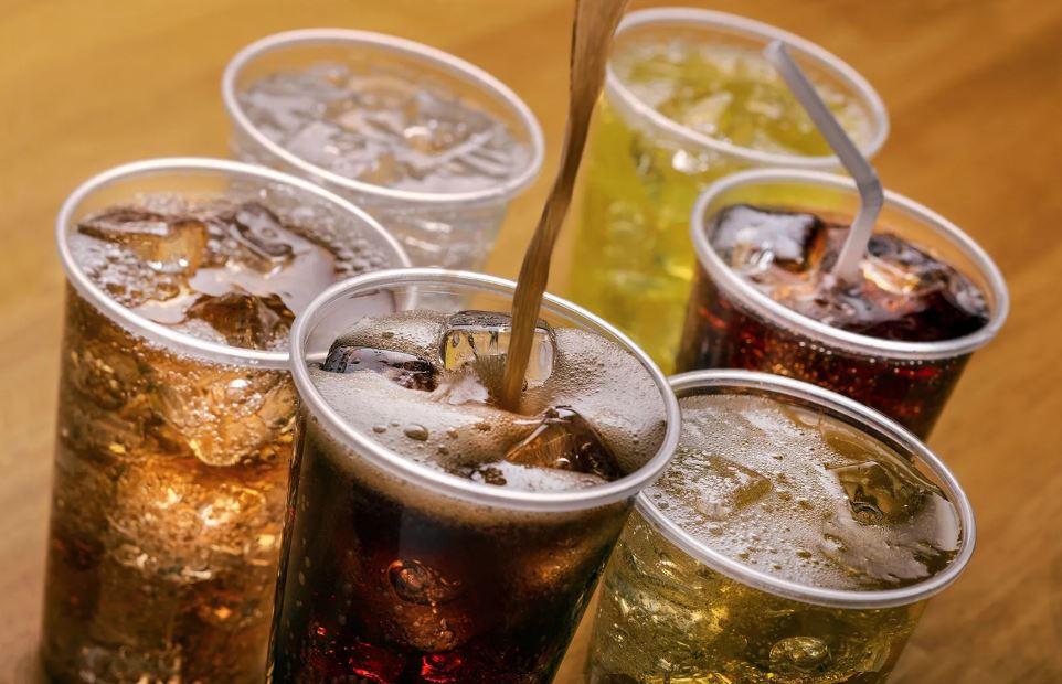 The Health Risks of Soft Drinks